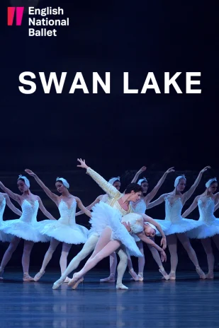Swan Lake - English National Ballet  - 런던 - 뮤지컬 티켓 예매하기 